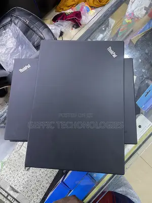Laptop Lenovo ThinkPad T460s 8GB Intel Core i5 SSD 256GB