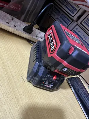 Spare Batteries for Drills ,Grinders Wrenches