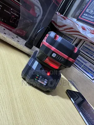 Spare Batteries for Drills ,Grinders Wrenches