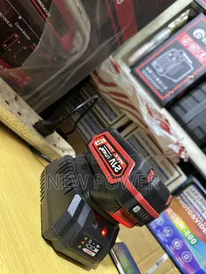 Spare Batteries for Drills ,Grinders Wrenches