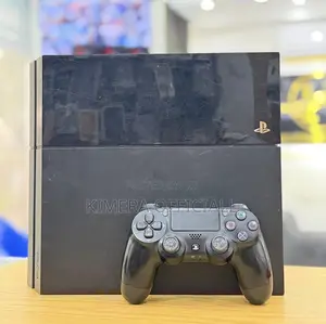 PS4 Standard With 12 Games, 2pads. Your Wallet Will Thank You, G.