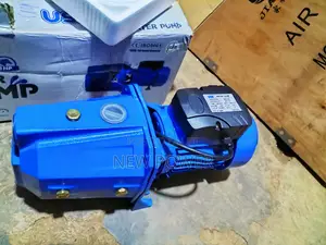 1 HP Surface Water Pump