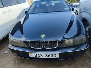 BMW 230 2022 Black