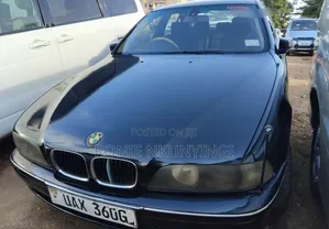 BMW 230 2022 Black