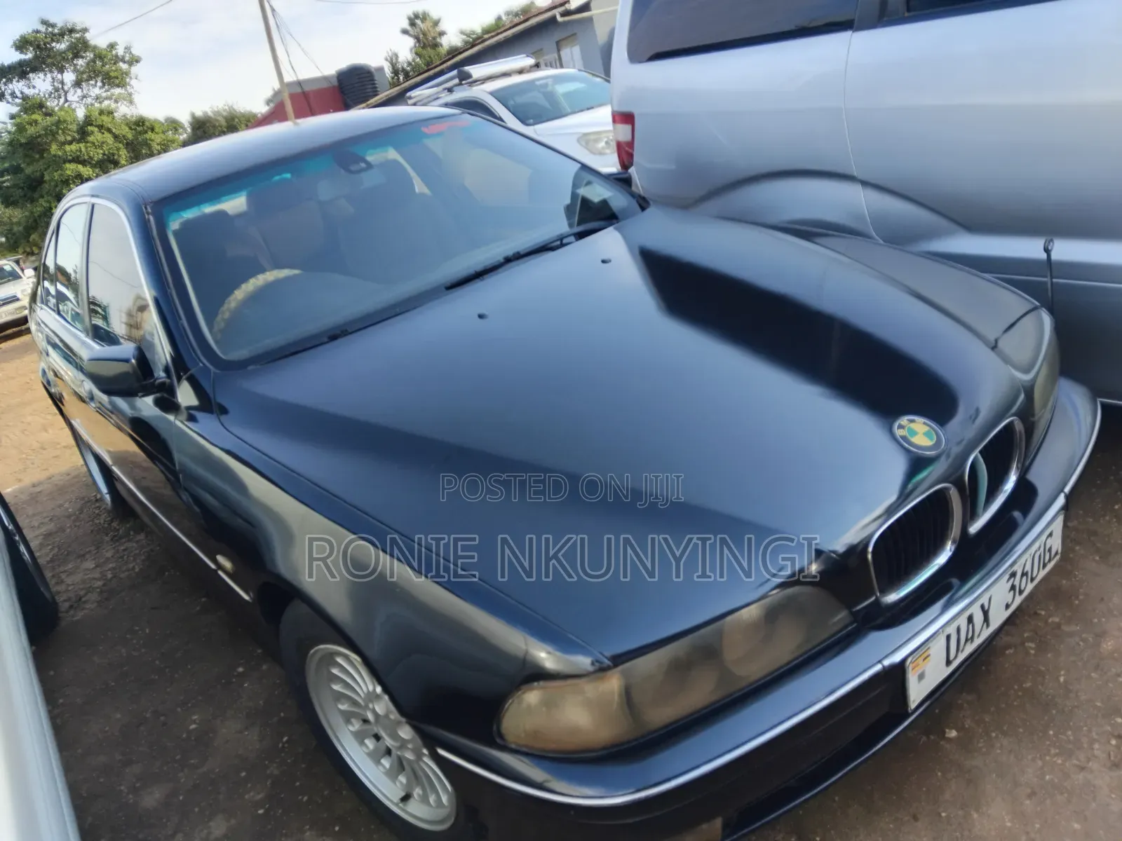 BMW 230 2022 Black