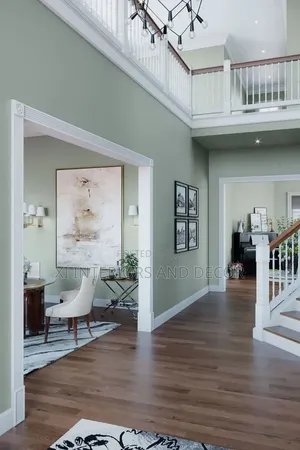Room Paintings