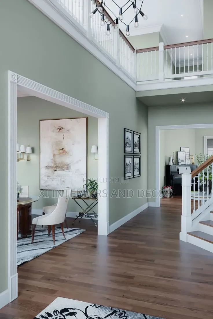 Room Paintings