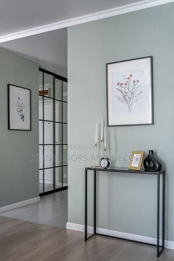 Room Paintings