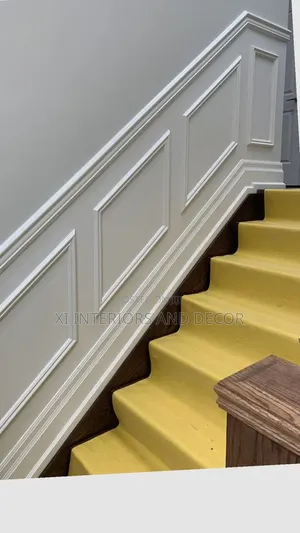 Wall Molds