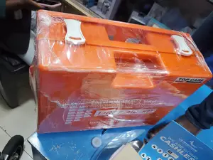 First Aid Kit / Emergency Kit