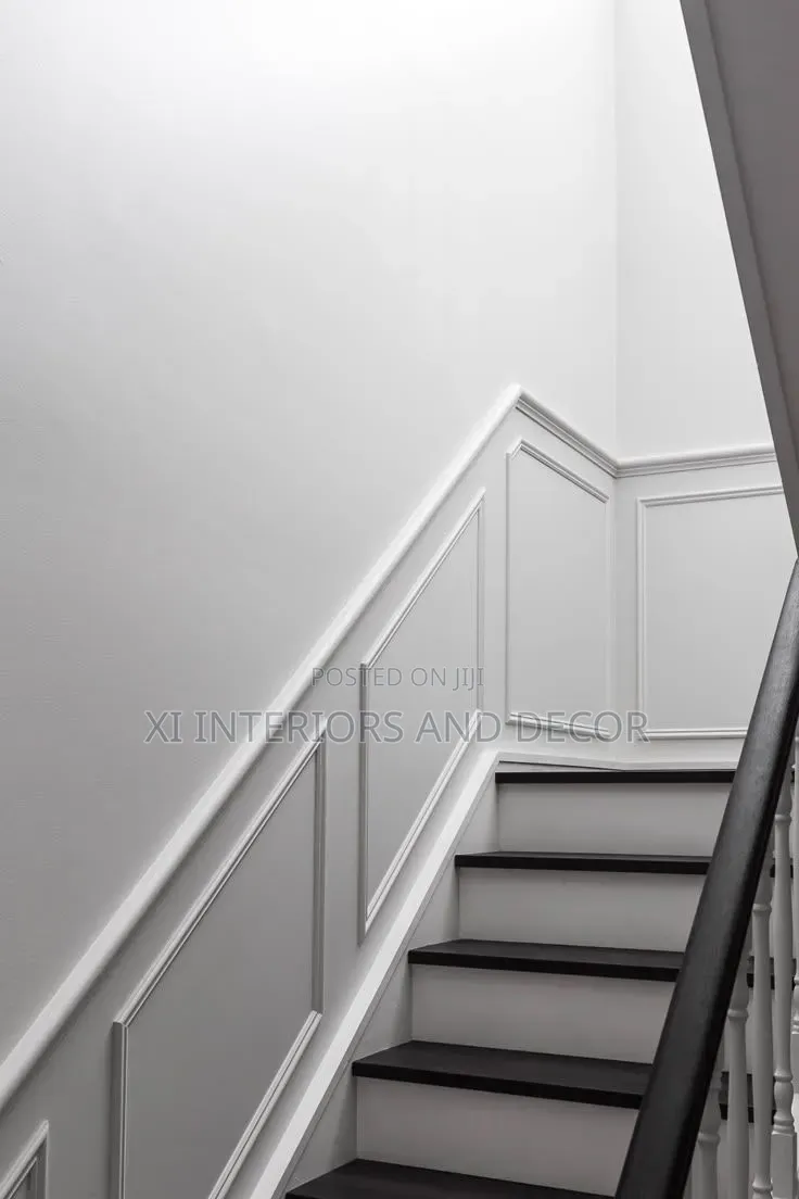 Wall Molds