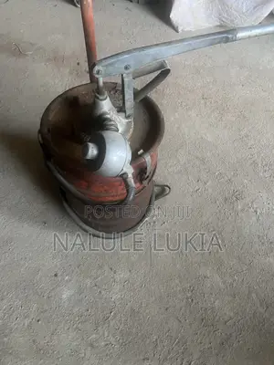 Oil Pump Machine