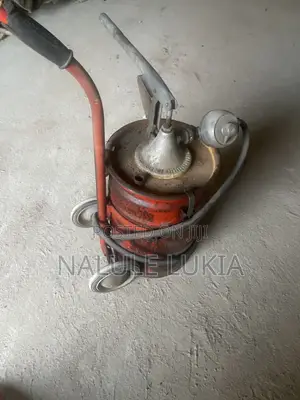 Oil Pump Machine