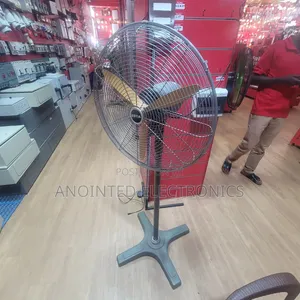 20inches Industrial Standing Fan
