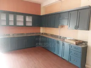 Kitchen Cabinet