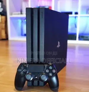PS4 Pro With 12 Games, 2pads. Beat the Boss, Not the Wife.