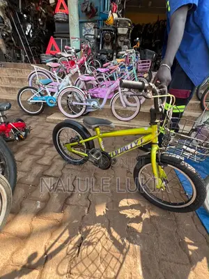 Kids Bicycles