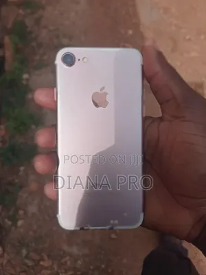 New Apple iPhone 7 128 GB Pink
