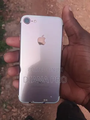 New Apple iPhone 7 128 GB Pink