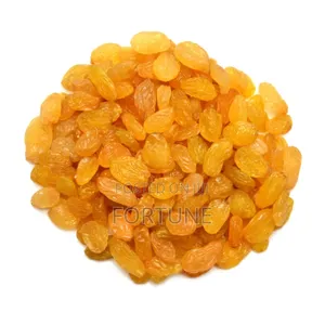 Raisins Gold 500grams
