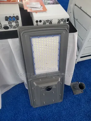 Commercial Solar Light(Bs200)