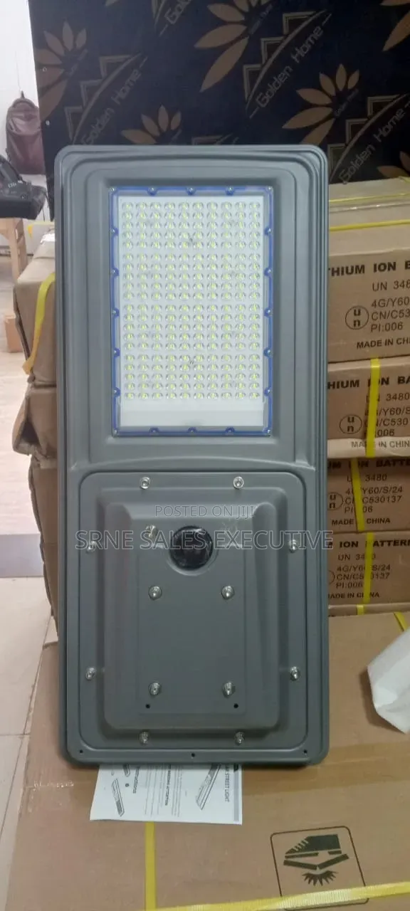 Commercial Solar Light(Bs200)