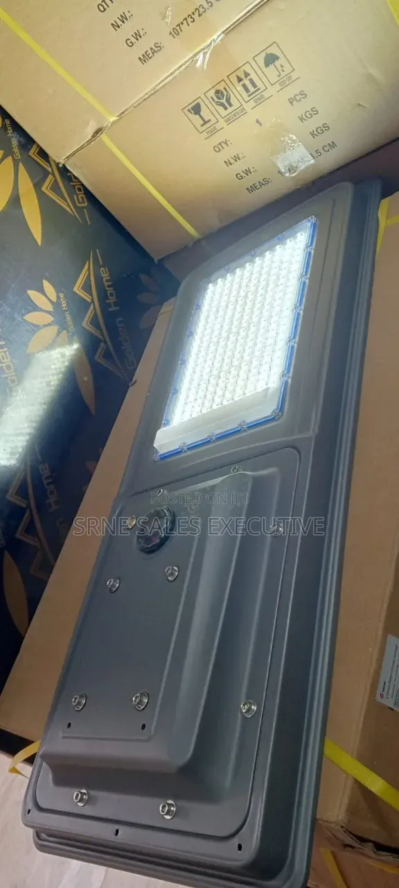 Commercial Solar Light(Bs200)