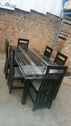 Seater Dining Table