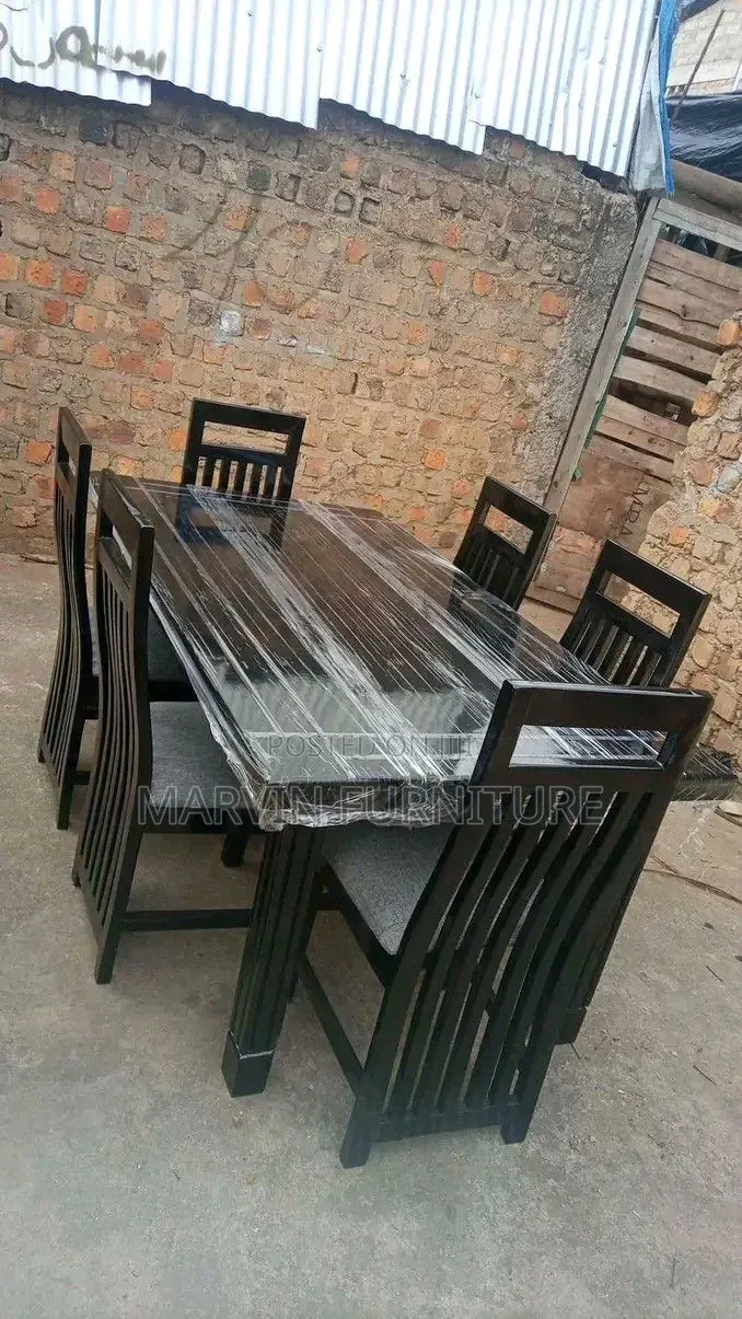 Seater Dining Table