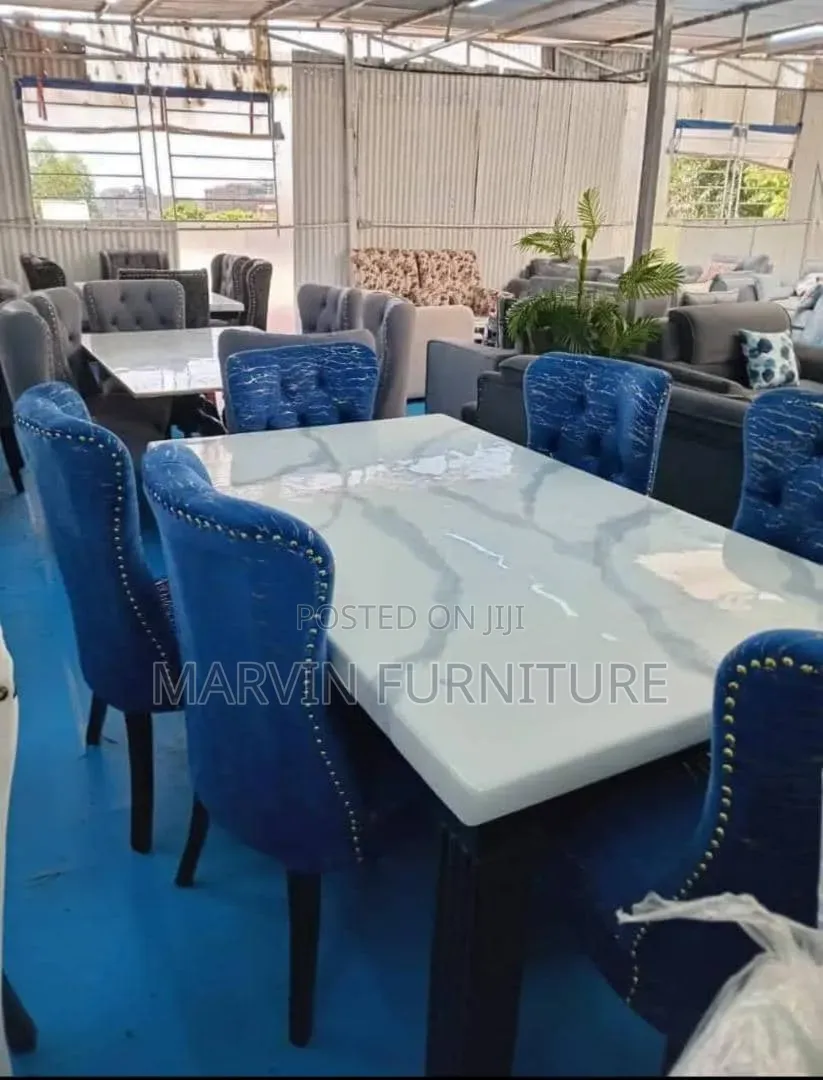Seater Dining Table