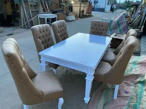 Seater Dining Table
