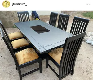 Seater Dining Table