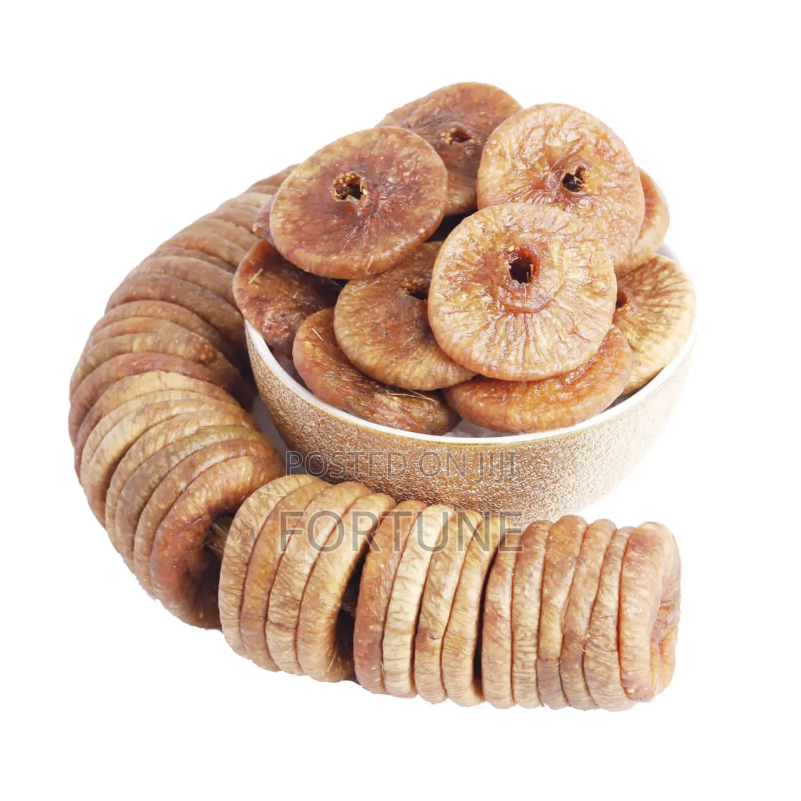 Dry Figs 250grams