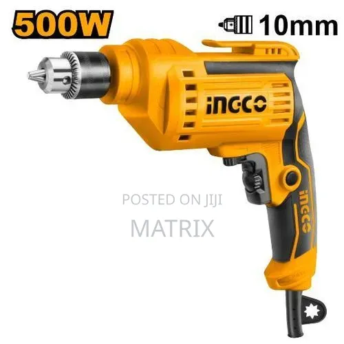 INGCO Electric Drill - ED50028