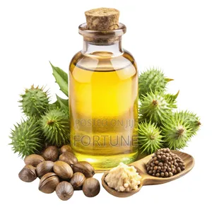 Castor Oil 1 Litre