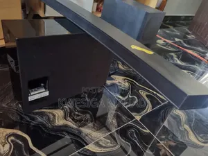 Sumsung Cuverd Sound Bar