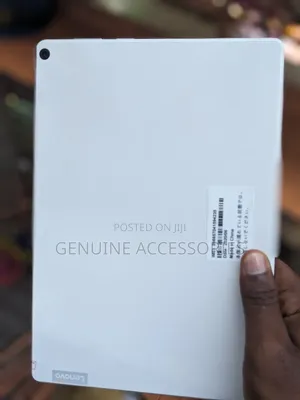 Lenovo Tab M10 32 GB White