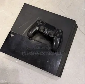 PS4 Standard With 12 Games, 2pads. Don't Be Shy, Grab the Pads.