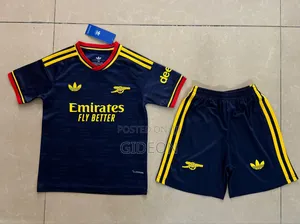 Kid Original Jersey