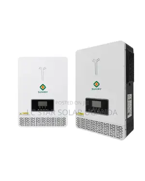 2kva-3.2kva Sumry High Frequency Hybrid Inverters