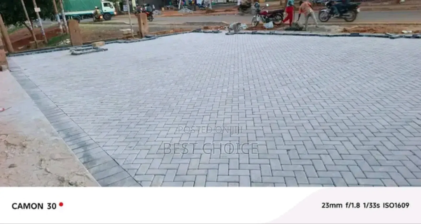 Expert Paver Installation Where First Impressions Start.