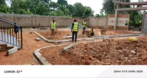 Expert Paver Installation Where First Impressions Start.