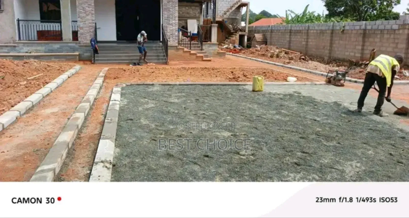 Expert Paver Installation Where First Impressions Start.