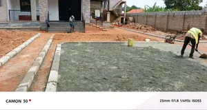 Expert Paver Installation Where First Impressions Start.