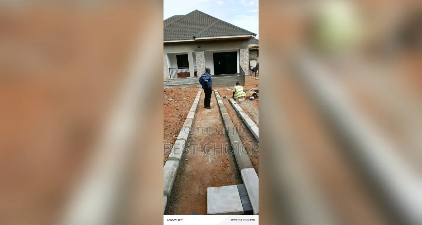 Expert Paver Installation Where First Impressions Start.