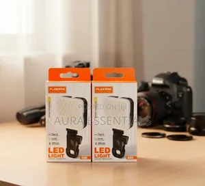 Plokama D80 LED Light