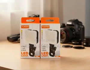 Plokama D80 LED Light