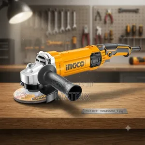 INGCO Angle Grinder - 1100W