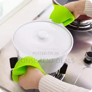 Silicone Pot Holder Heat Resistant