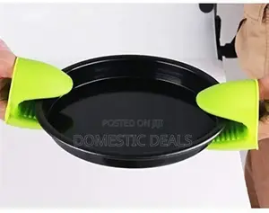 Silicone Pot Holder Heat Resistant